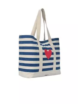 Шоппер энна Crickit, синий