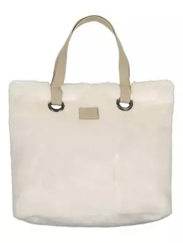 Шоппер Barts Shopper Salwena, кремовый