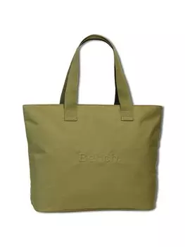 Шоппер Bench Shopper Polyester grn ca. 48cm