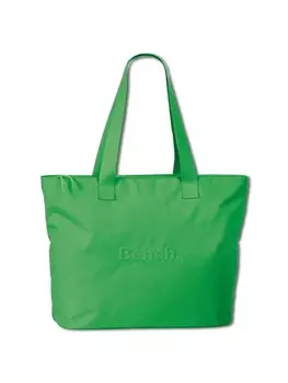 Шоппер Bench Shopper Polyester hellgrn ca. 48cm