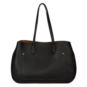 Шоппер Bric's GONDOLA, черный