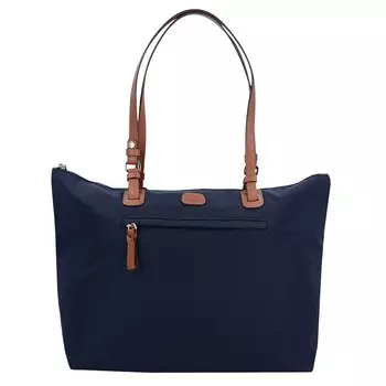 Шоппер Brics Shopper, цвет Ultramarine blue