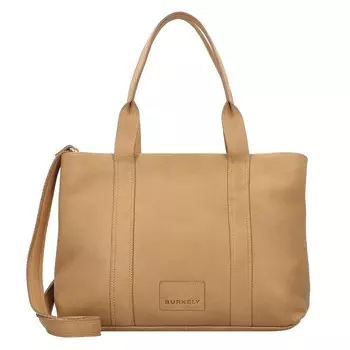 Шоппер Burkely SKYLAR, коричневый