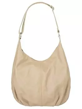 Шоппер Cluty Shopper, бежевый