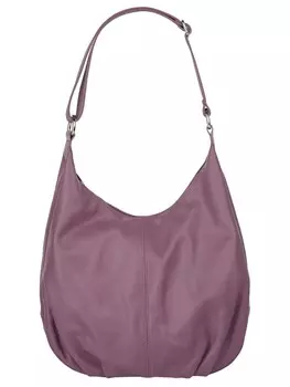 Шоппер Cluty Shopper, фиолетовый