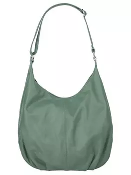 Шоппер Cluty Shopper, зеленый