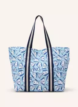 Шоппер Codello, белый