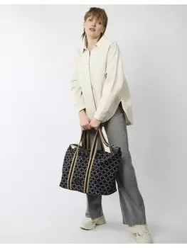 Шоппер Codello Tasche, черный