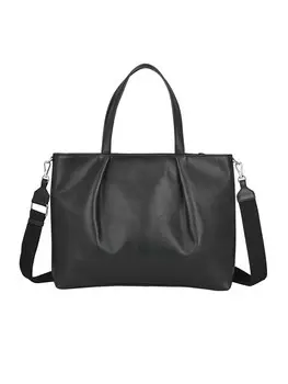 Шоппер Crickit Shopper MARA, черный