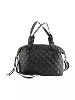 Шоппер curuba, черный