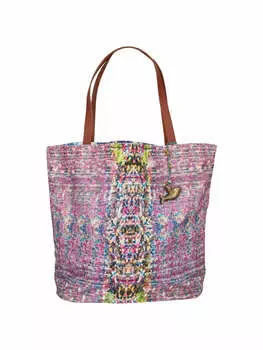 Шоппер curuba, цвет ibiza