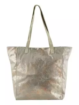 Шоппер curuba, серый