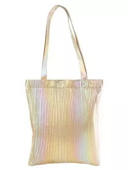 Шоппер Curuba Shopper RAINBOW, бежевый