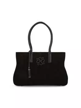 Шоппер дэни Picard, черный