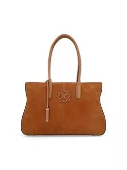 Шоппер дэни Picard, коричневый