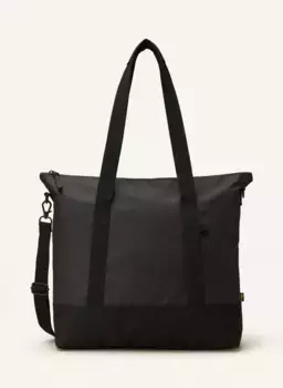 Шоппер дэш Gaston Luga, черный