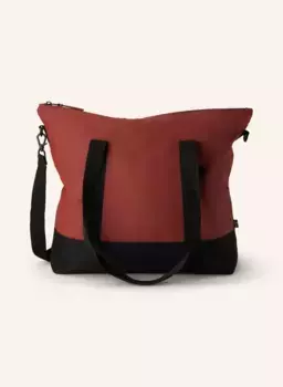 Шоппер дэш Gaston Luga, черный