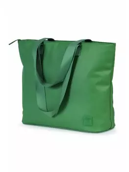 Шоппер Derbe Shopper Shopper, цвет hedge green
