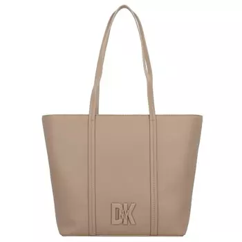 Шоппер Dkny SEVENTH AVENUE, бежевый