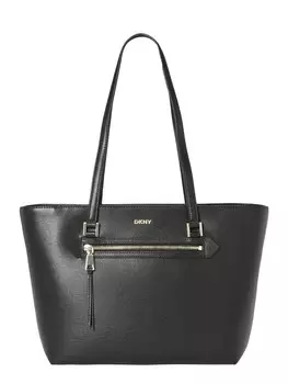 Шоппер DKNY Shopper BRYANT, черный