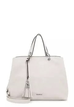Шоппер Emily & Noah BEATRIX, экрю