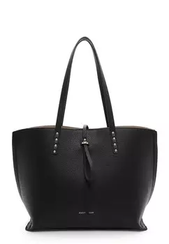 Шоппер Emily & Noah BLAIR, черный