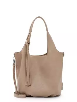 Шоппер EMILY & NOAH Shopper E&N Eleanor, песочный