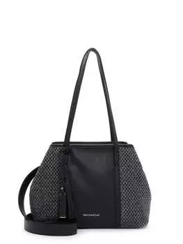 Шоппер EMILY & NOAH, синий