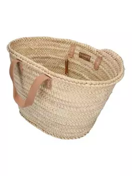 Шоппер Espadrij l'orginale, цвет natur