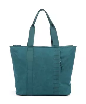 Шоппер essential 20 из полиэстера Db, синий