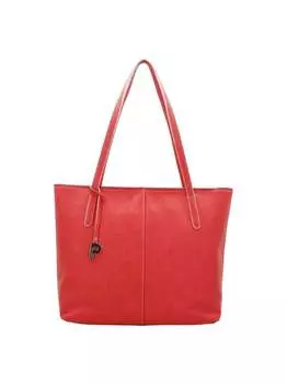 Шоппер-Фьорд Picard, красный