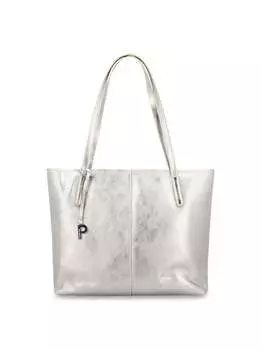 Шоппер-Фьорд Picard, серебряный