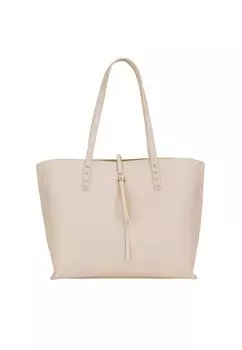 Шоппер Felipa, бежевый