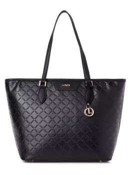 Шоппер филиберта L.Credi, черный