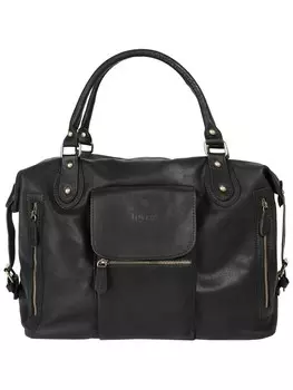 Шоппер Forty degrees Shopper, черный