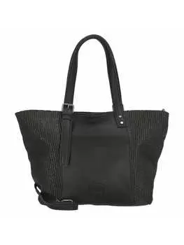 Шоппер FREDs BRUDER, черный