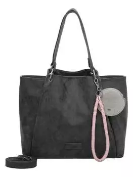 Шоппер Fritzi aus Preuen, цвет black idol