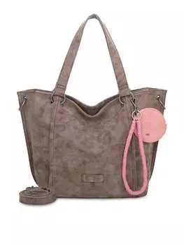 Шоппер Fritzi aus Preuen, цвет old wood