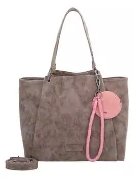 Шоппер Fritzi aus Preuen, цвет old wood