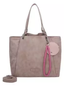 Шоппер Fritzi aus Preuen, цвет taupy