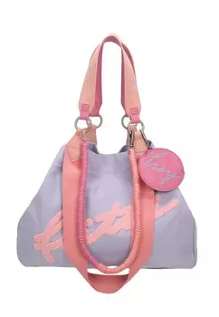 Шоппер Fritzi aus Preuen IZZY, сиреневый