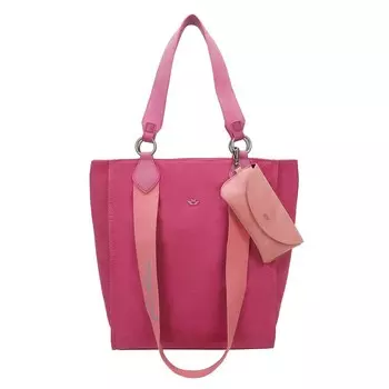 Шоппер Fritzi aus Preuen, розовый