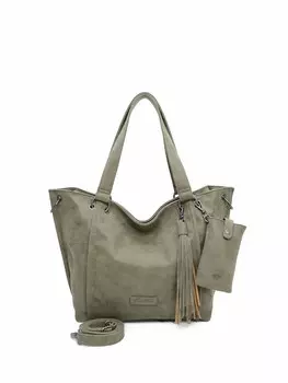 Шоппер Fritzi aus Preuen Shopper, хаки