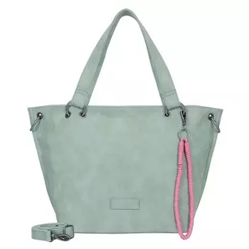 Шоппер Fritzi aus Preuen Shopper, светло-зеленый