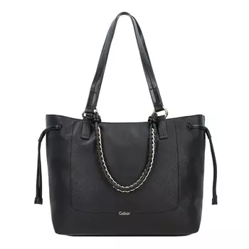Шоппер GABOR Shopper Dania, черный