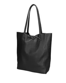 Шоппер Gave Lux Shopper, черный