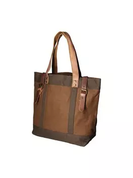 Шоппер Gave Lux Shopper, кэмел