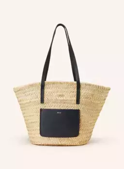 Шоппер гемма Abro, синий