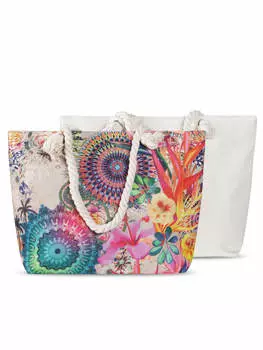 Шоппер GMD Living, красочный