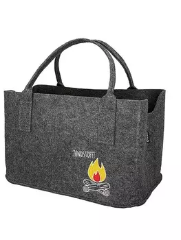 Шоппер GMD Living, темно-серый